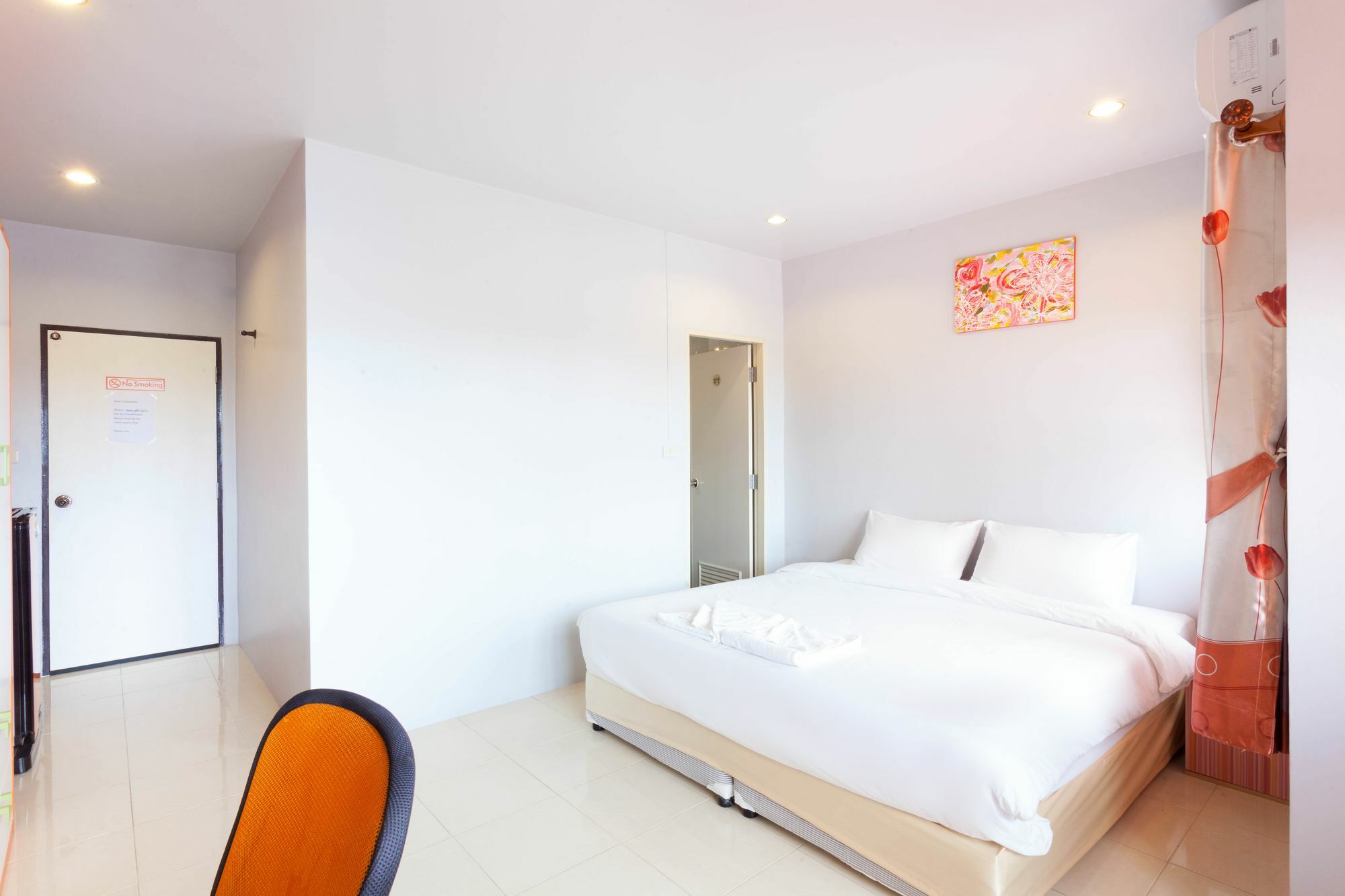 Luna Guesthouse And Travel Rawai Exteriér fotografie